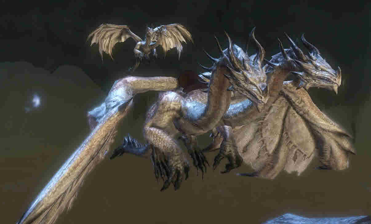 Dragon S Prophet ドラゴンズプロフェット 大規模多人数対戦システム 領地戦 アップデート完了