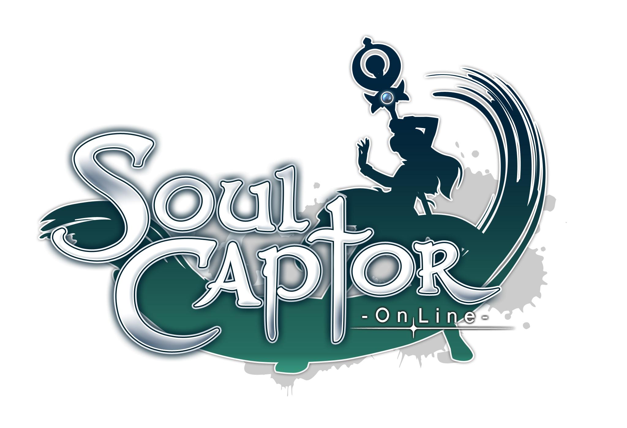 Soul Captor ソウルキャプター ファンタジー神話大作 Mmorpg Soul Captor 最新ゲーム 動画と独自の スピリットシステム を公開